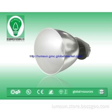80W LED Energy Saving Warehouse Lighting